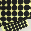 Junta de sello de caucho de silicona delgada redonda adhesiva de alta calidad 3M