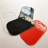 PU Gel Clear Car Sticky Pad Alfombrilla antideslizante para teléfono celular en el coche