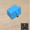 Cubierta de puerto USB de silicona/SFP-A Strish Silicone Protective Rubber tapón de goma