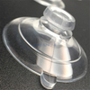 Manipulador industrial de servicio pesado personalizado Ventosa de goma de silicona Succionador de vacío