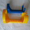 Soporte de extintor de plástico marino simple soporte de plástico